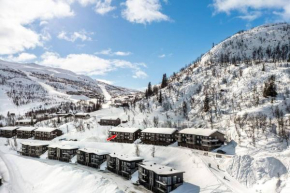 Skarsnuten Panorama 46 Hemsedal